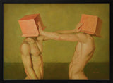 Box Head Conflict