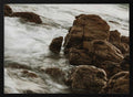 Serene Coastal Flow