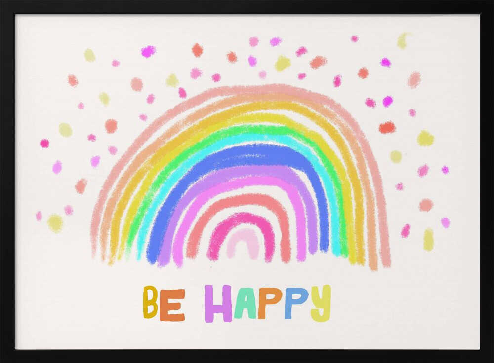 Behappy