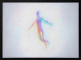Ethereal Floating Human Marika Barsrsind