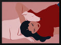 Peaceful Dog Companions
