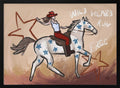 Wild Western Freedom