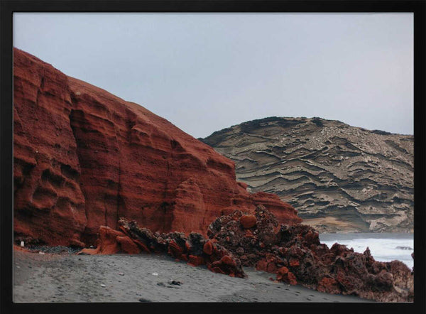 Volcanic Silence