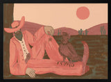 Cowboy's Desert Companion