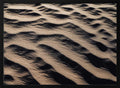 Desert Sand Waves