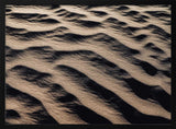 Desert Sand Waves