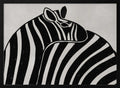 Zebra Love