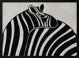 Zebra Love