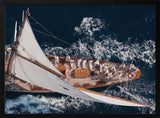 Sailing Yacht Crew