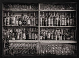 Vintage Bar Spirits