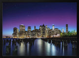 New York City Reflections