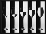 Half Full Half Empty