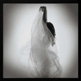 Graceful Fabric Dance