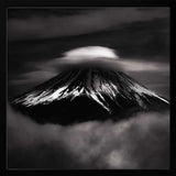 Mount Fuji Cloud Hat