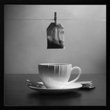 Hanging Tea Ritual