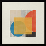 Geometric Harmony