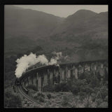 Steam Train Viaduct