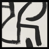Curvy Lines No2