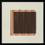 Striped Enigma