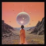 Desert Sphere Vision
