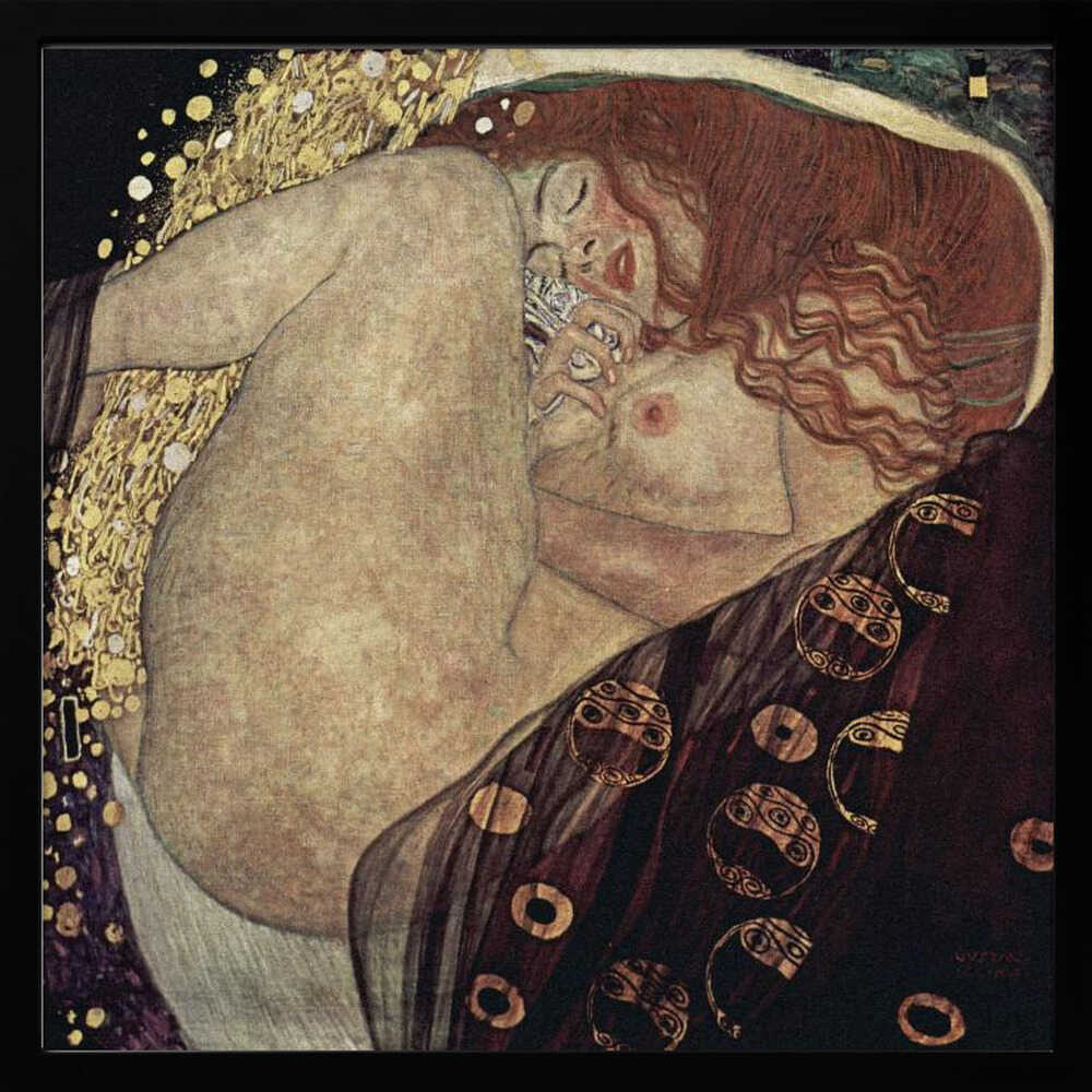 Danae (1907 1908)