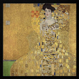 Portrait of Adele Bloch Bauer I (1907)