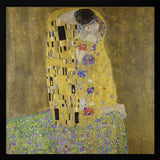 The Kiss (1907–1908)
