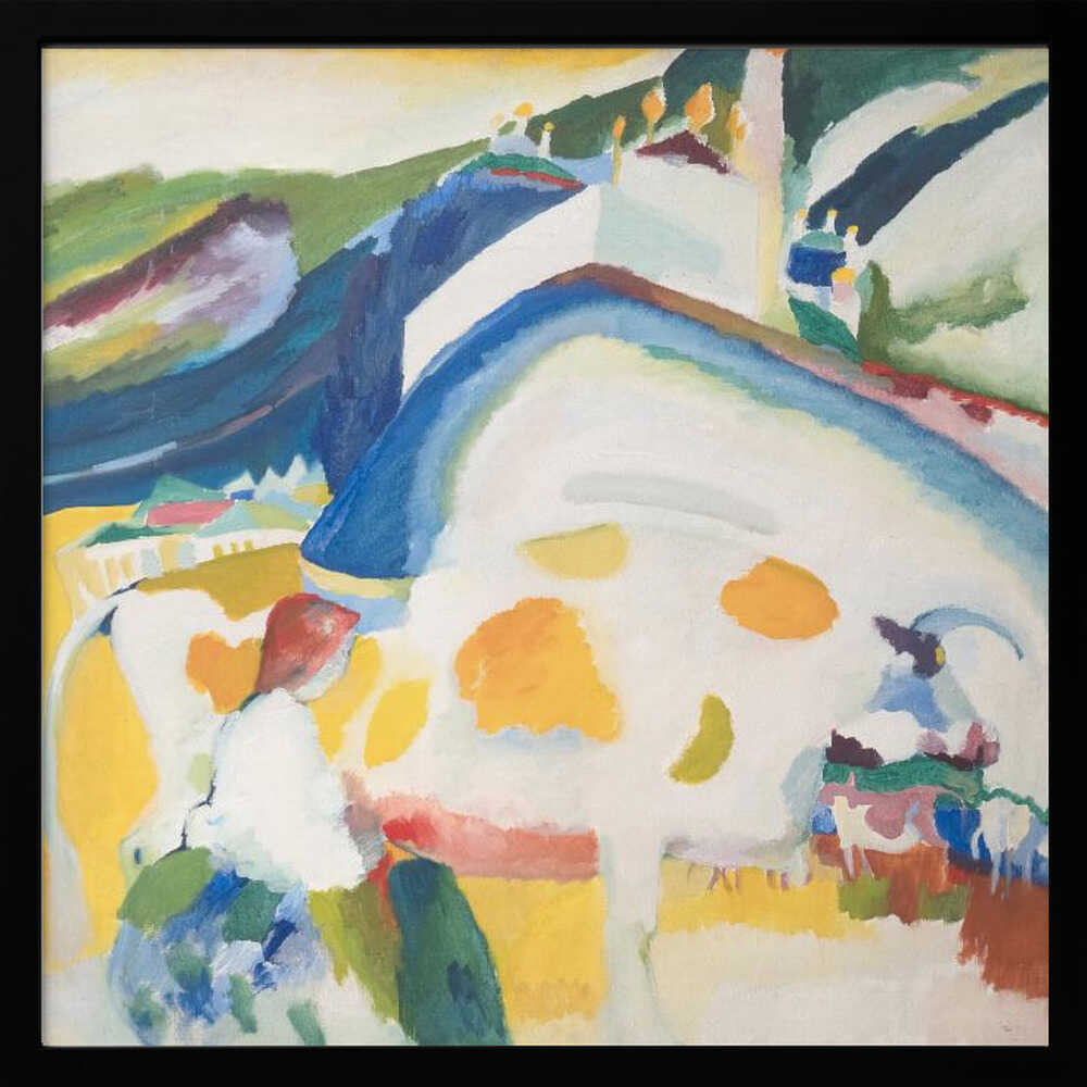 The Cow