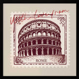 With Love From Rome