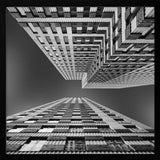 Modern Urban Geometry