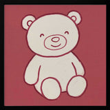 Smiling Teddy Bear