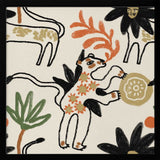 Whimsical Woodland Creatures
