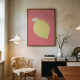 Lemon Delight