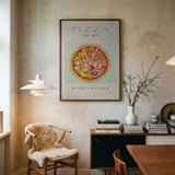 Italian Pizza Variety