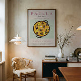 Classic Spanish Paella