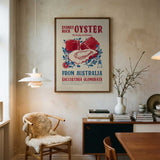 Gourmet Sydney Oyster