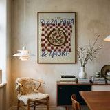 Pizza Pasta Amore