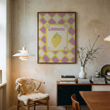 Limonata Lemon Delight