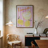 Citrus Cocktail Delight