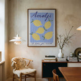 Lemon Bliss Amalfi