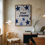 Starry Resolve