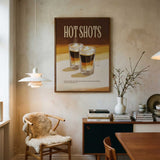 Layered Hot Shots