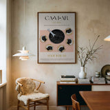 Gourmet Caviar Delights