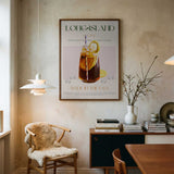 Long Island Iced Tea