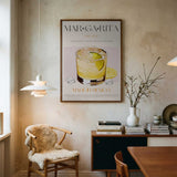 Classic Margarita Recipe