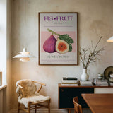 Vintage Fig Fruit