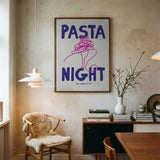Pasta Celebration
