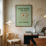 Coffee Love Ritual