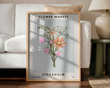 Flower Market Stockholm