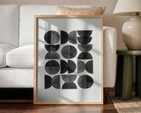 Geometric Rhythm